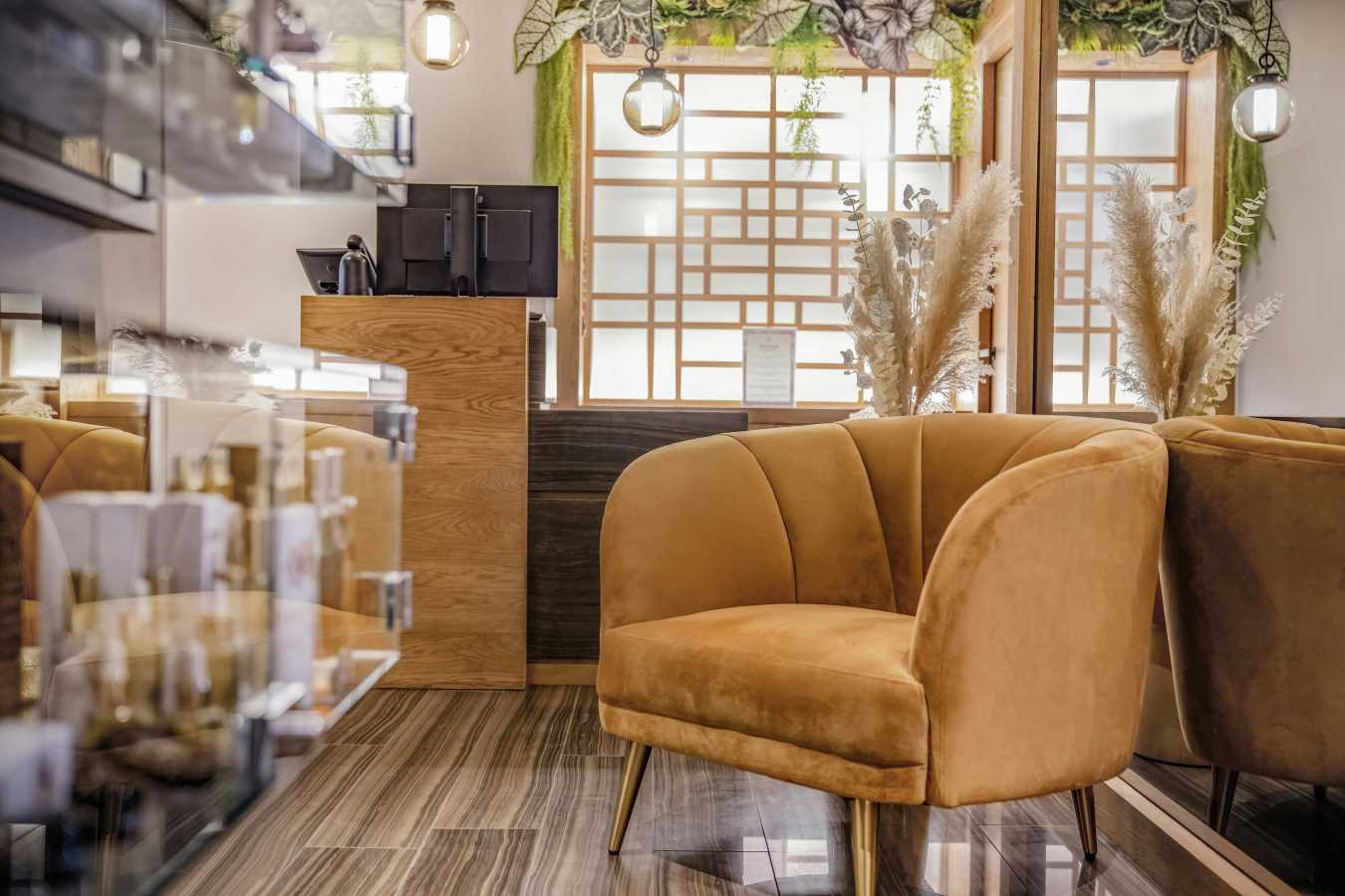 Armancette Hotel & Chalets- 73