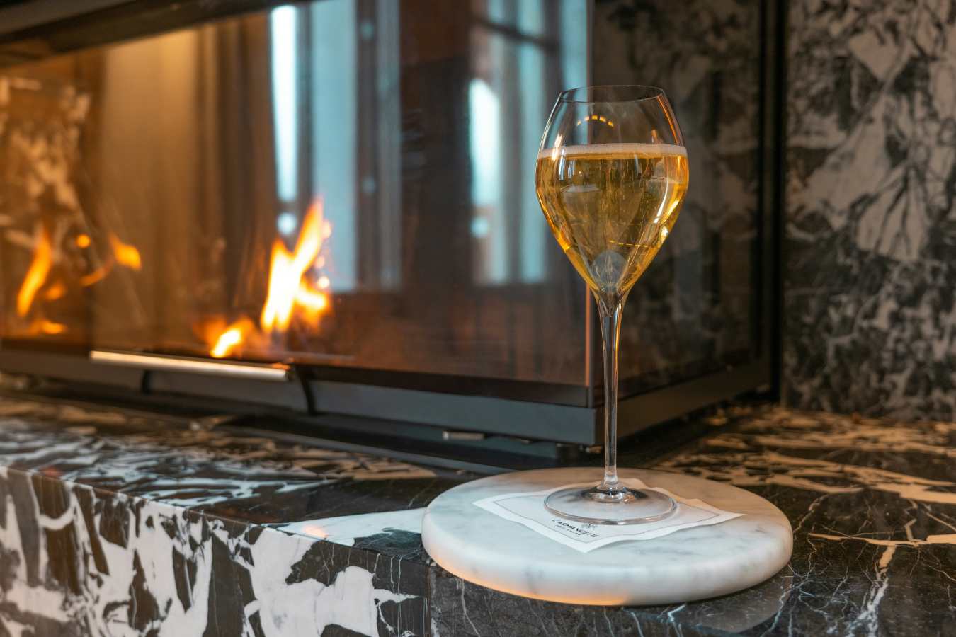 Armancette Hotel & Chalets- 138