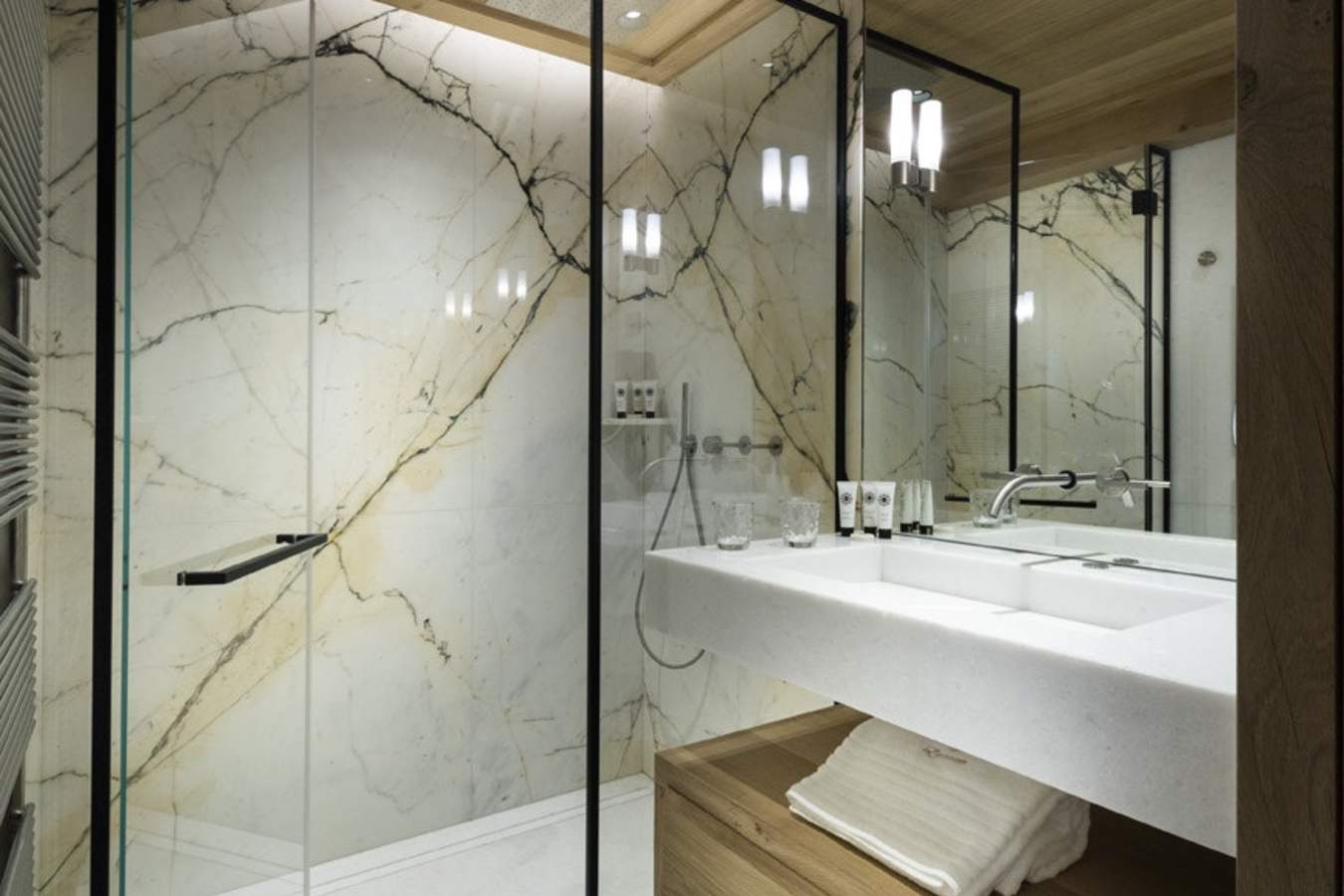 Armancette Hotel & Chalets- 114