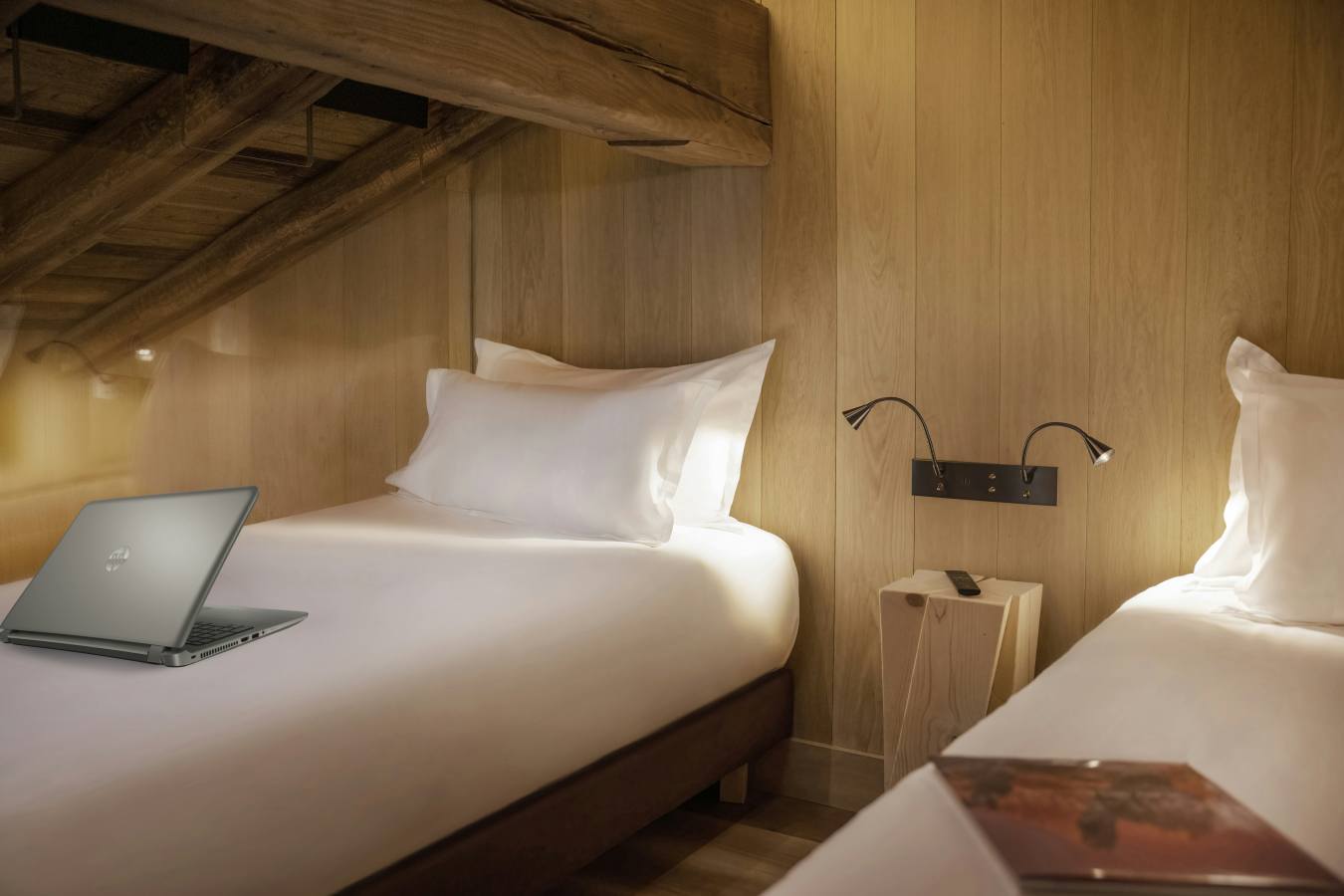 Armancette Hotel & Chalets- 145