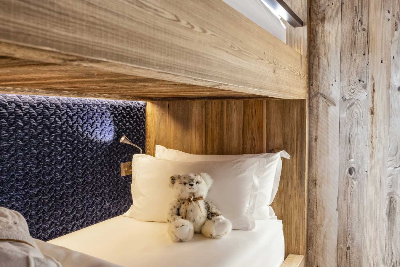Armancette Hotel & Chalets- 77