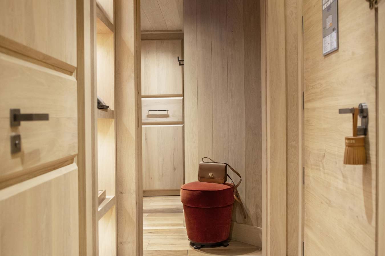 Armancette Hotel & Chalets- 63