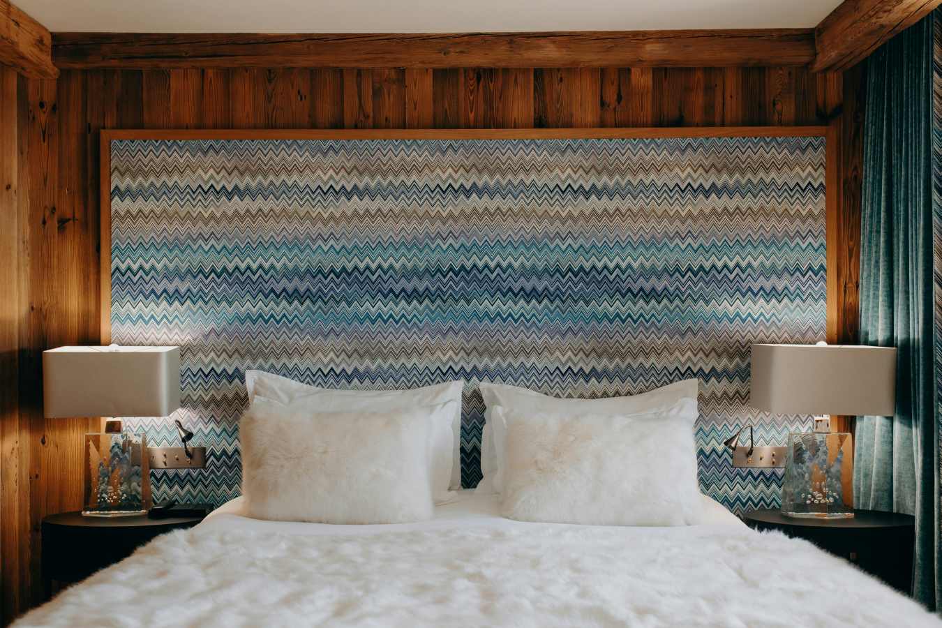Armancette Hotel & Chalets- 72