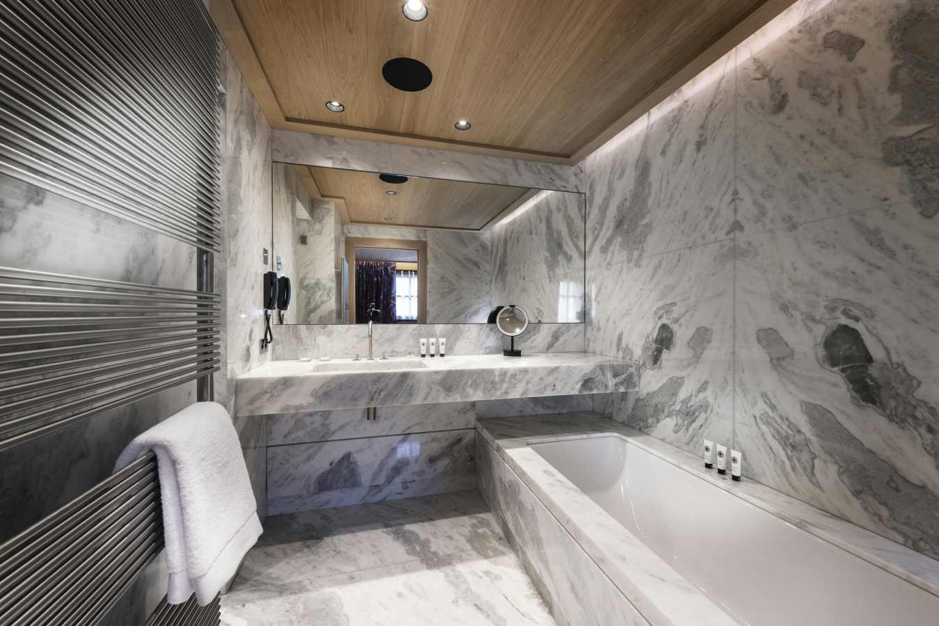 Armancette Hotel & Chalets- 101
