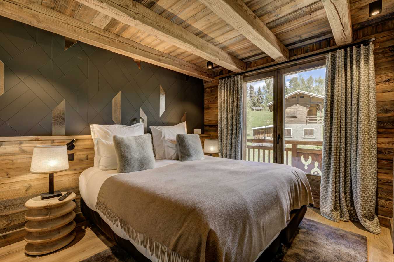 Armancette Hotel & Chalets- 174