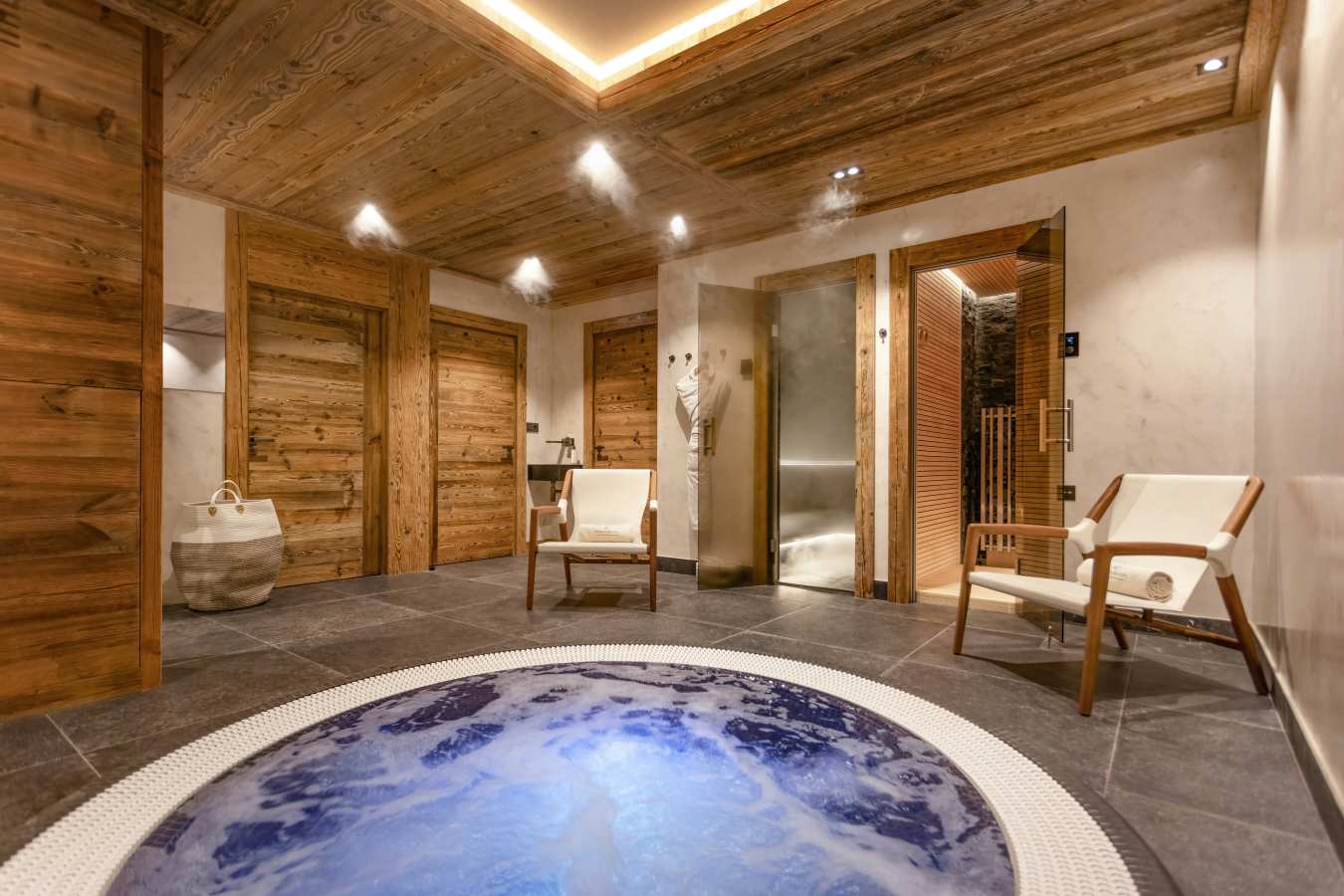 Armancette Hotel & Chalets- 131