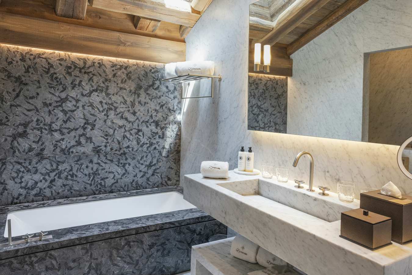 Armancette Hotel & Chalets- 169