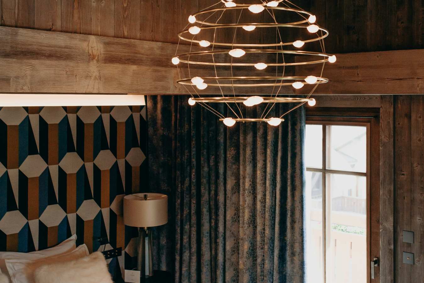 Armancette Hotel & Chalets- 82