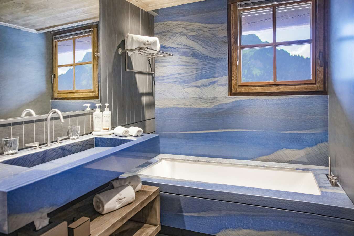 Armancette Hotel & Chalets- 163