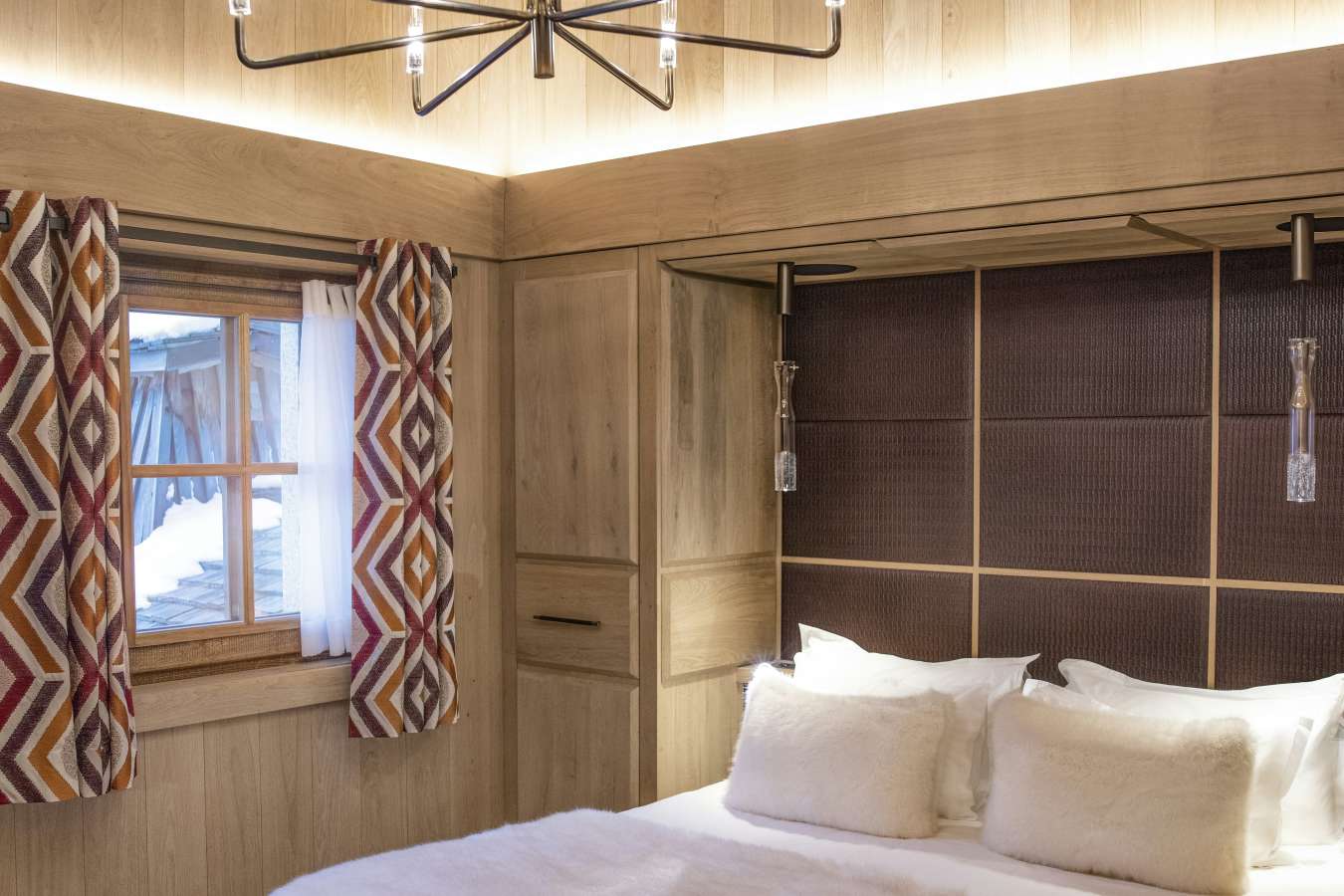 Armancette Hotel & Chalets- 61