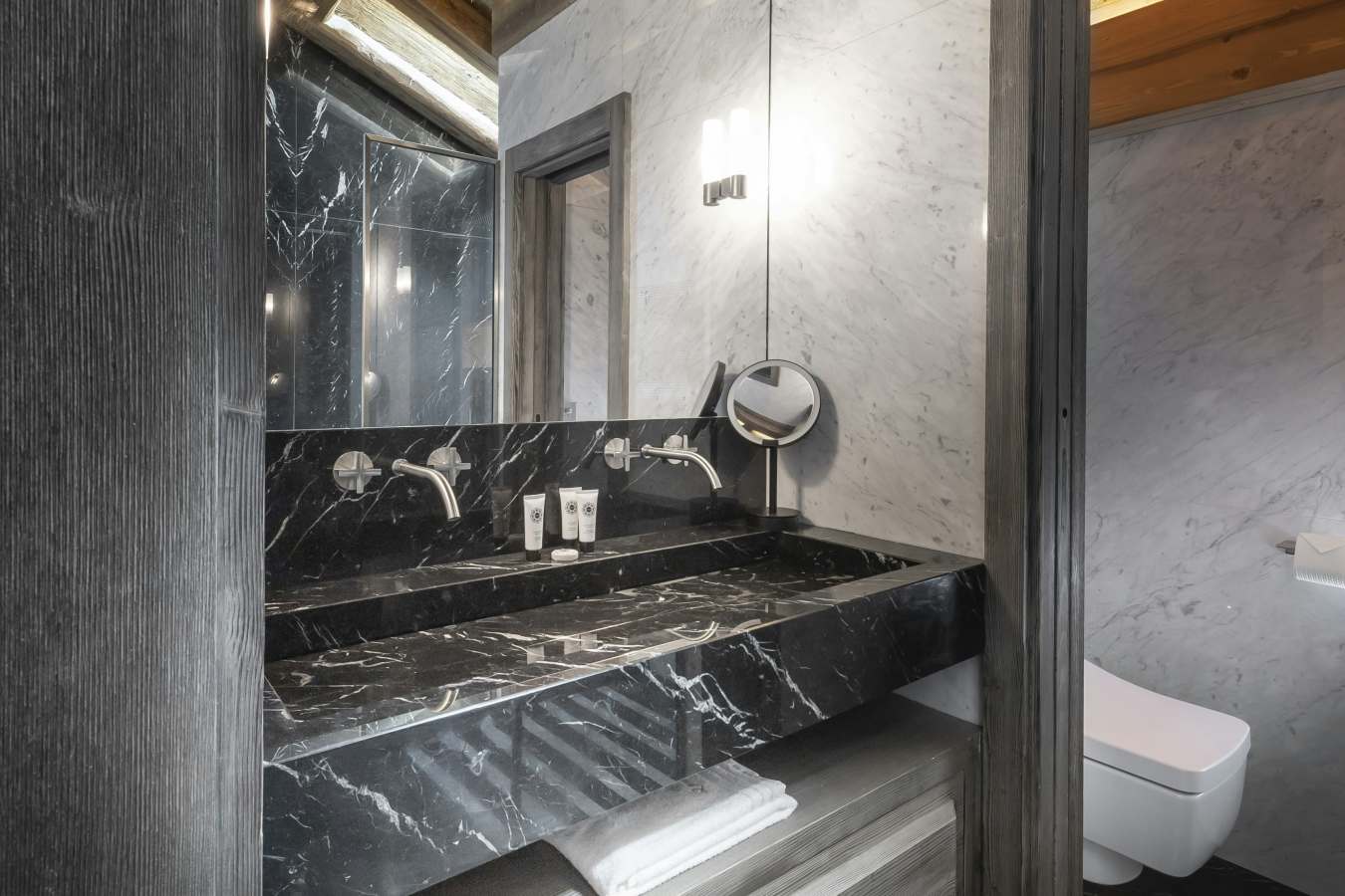 Armancette Hotel & Chalets- 100