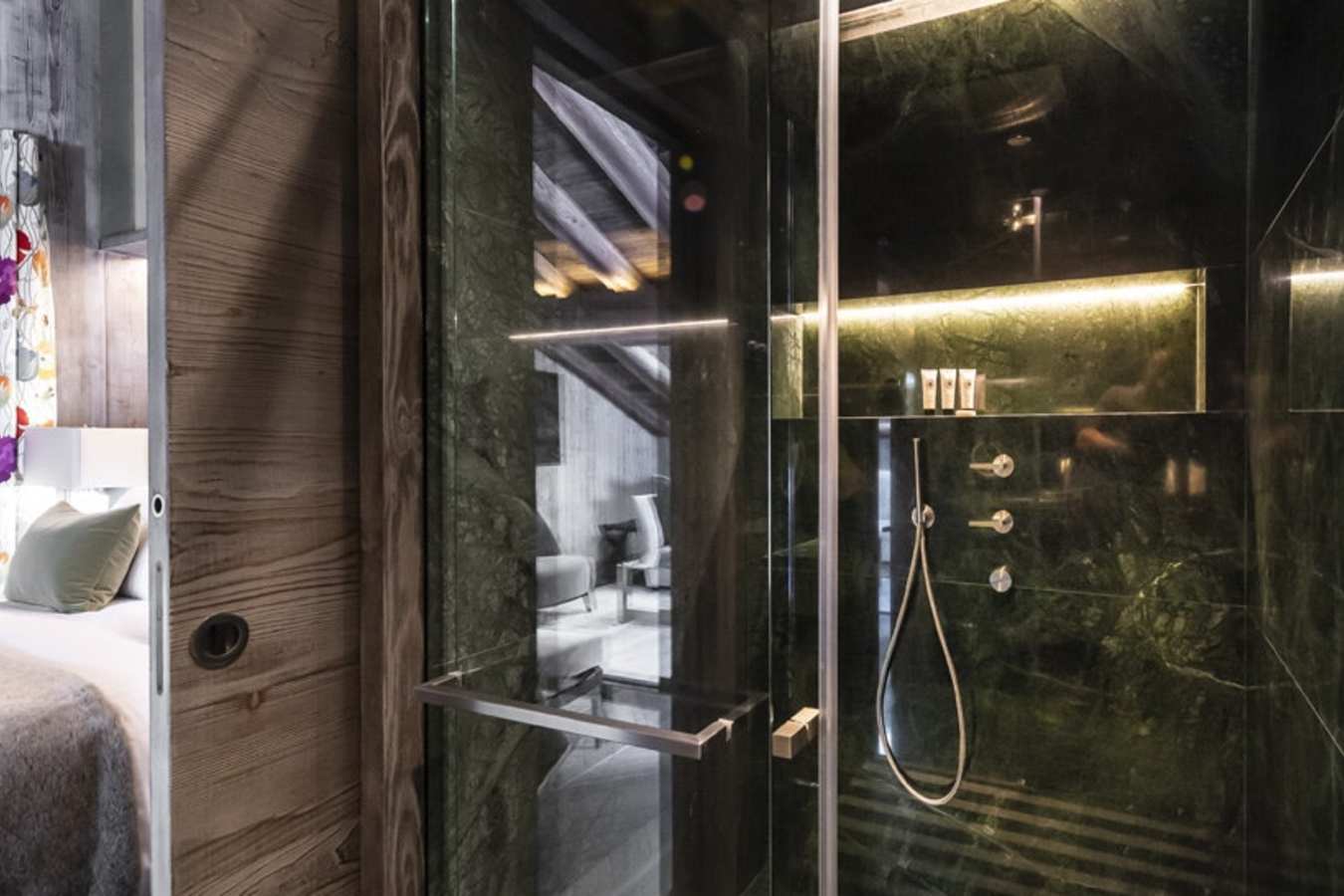 Armancette Hotel & Chalets- 104