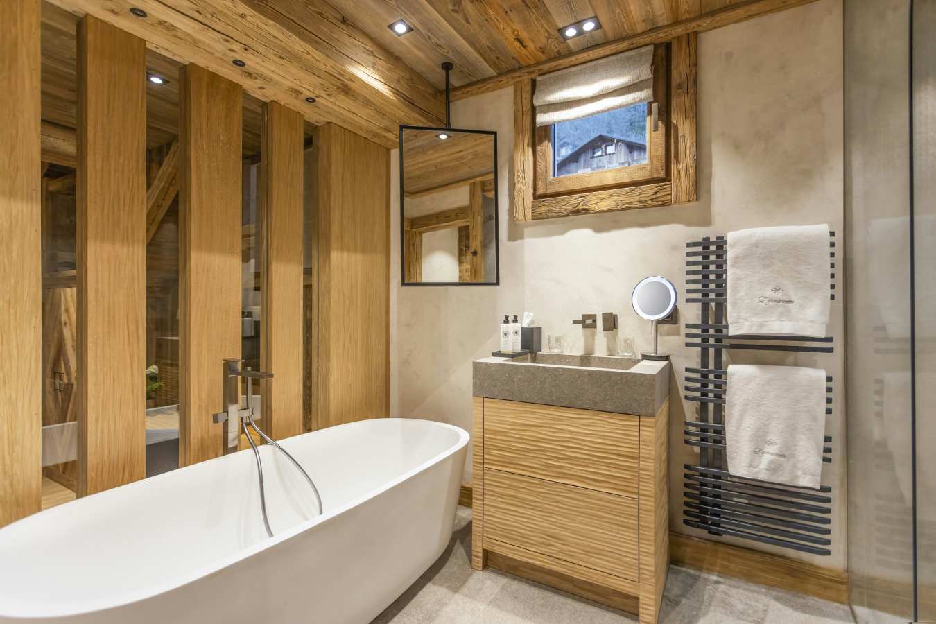 Armancette Hotel & Chalets- 166