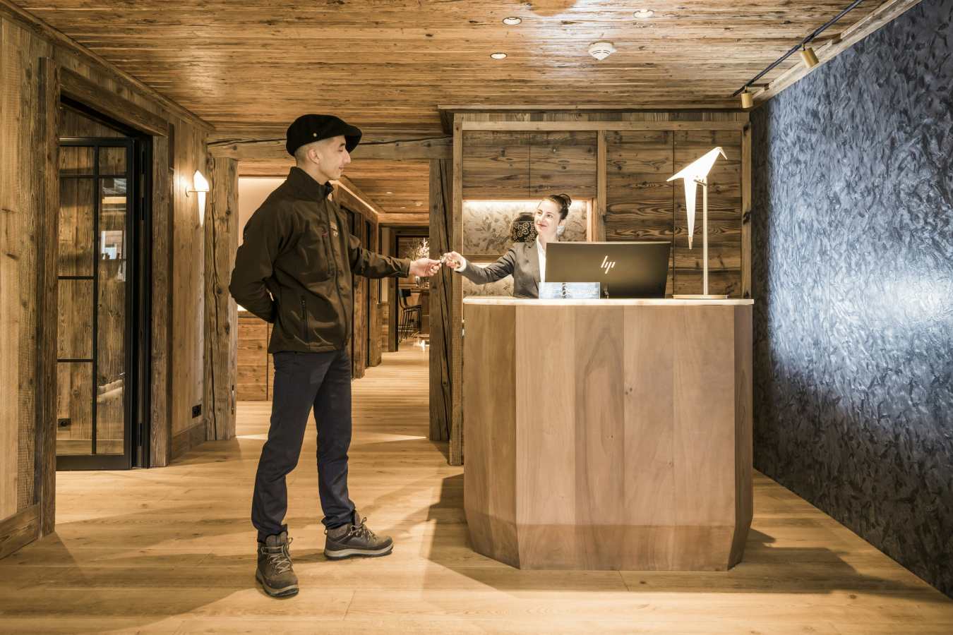 Armancette Hotel & Chalets- 120