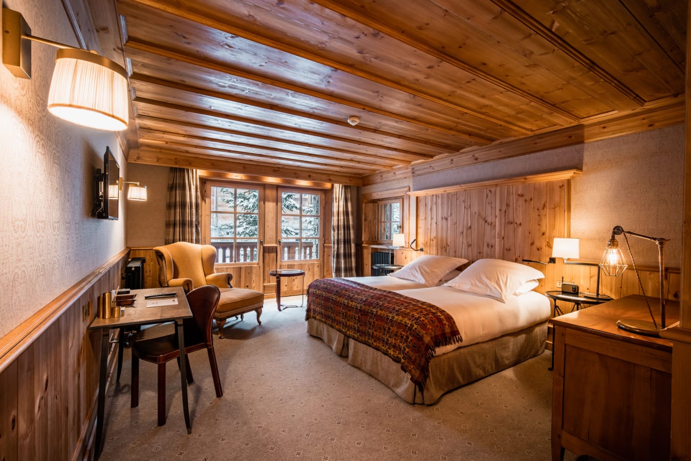 Bedroom - 1 