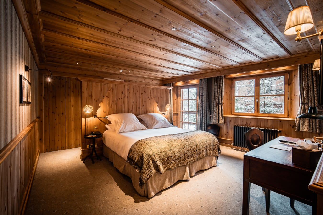 Bedroom - 2 