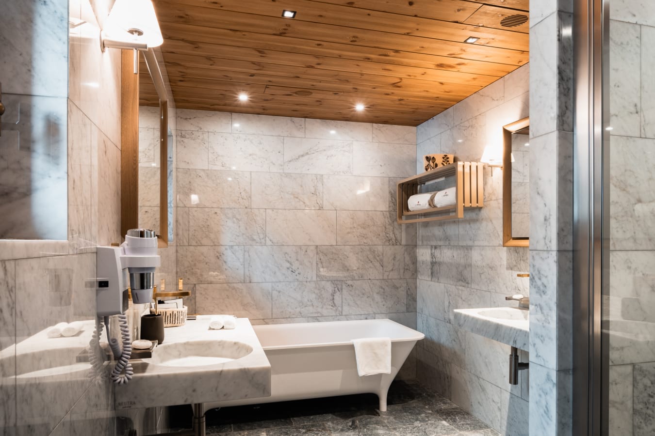 Bathroom - 2 