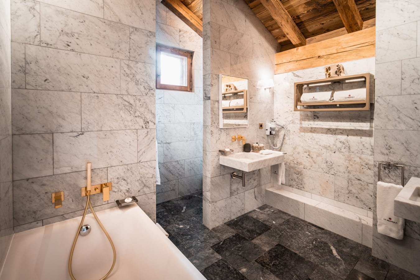 Bathroom - 4 