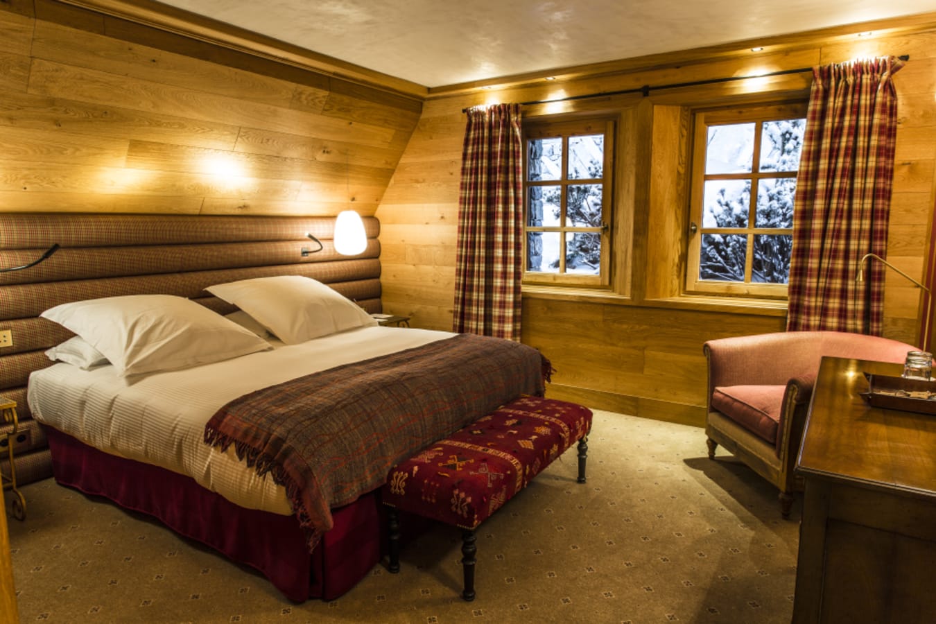 Chambre - 2 