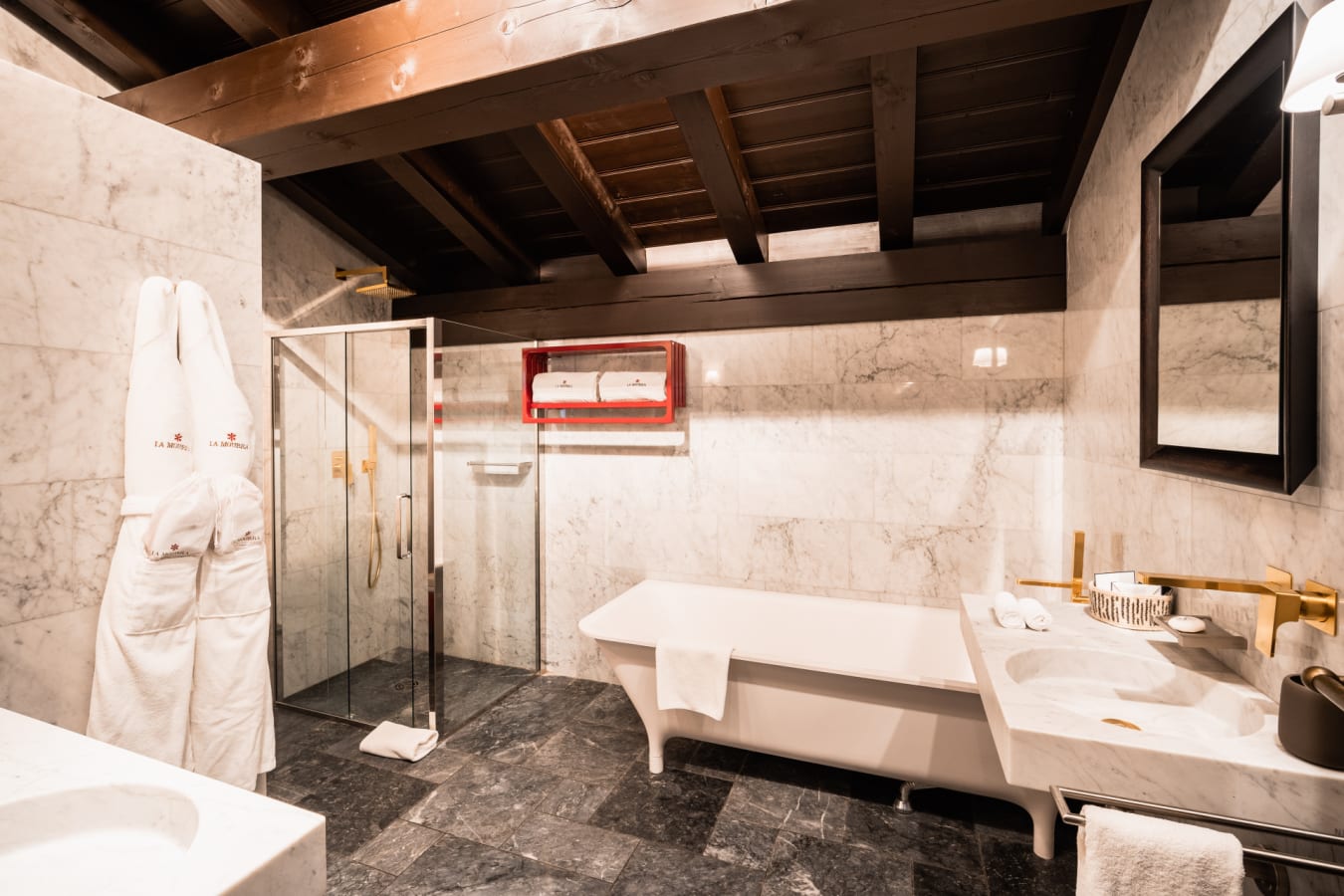 Bathroom 4 