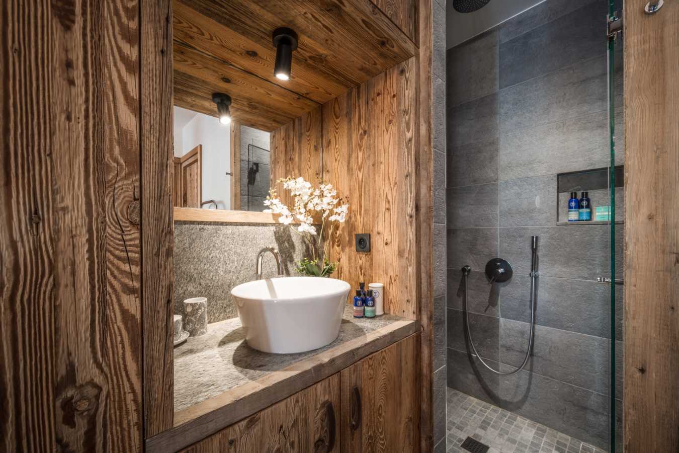 Shower 