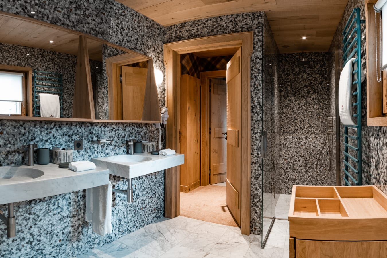 Bathroom 2 