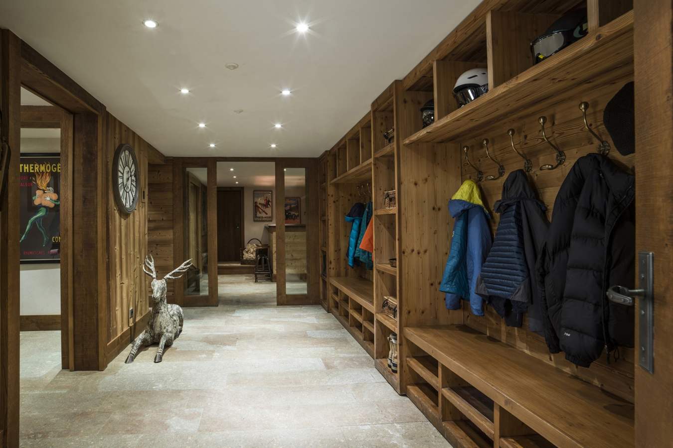Boot Room 