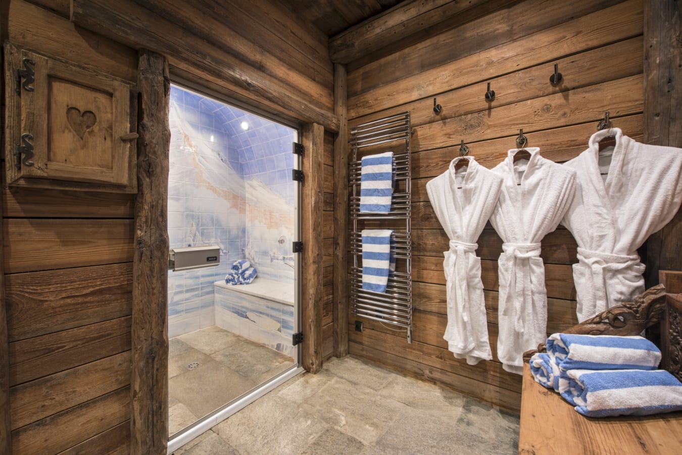 Montana Spa 