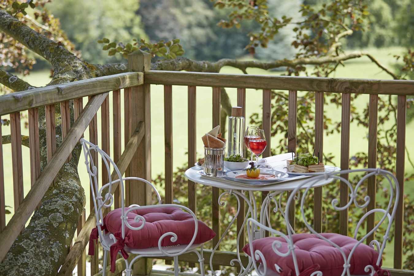 Chateau d'Audrieu- 18