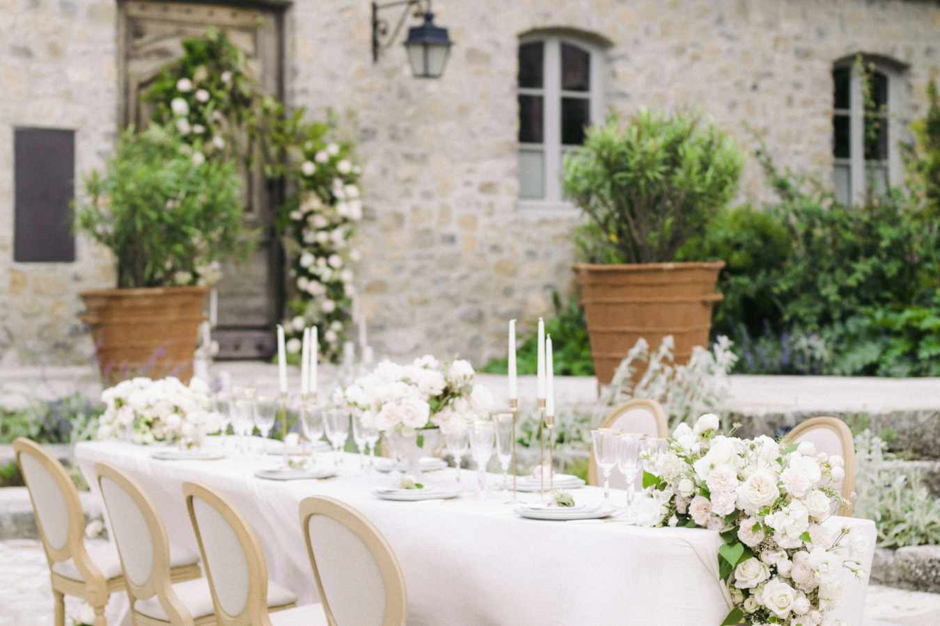 Chateau de Berne- 25
