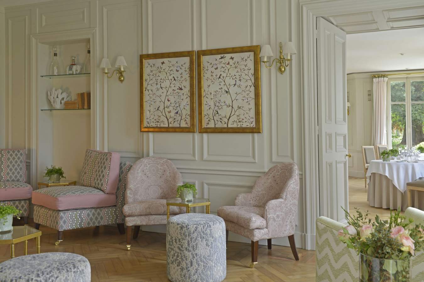 Chateau La Cheneviere- 15