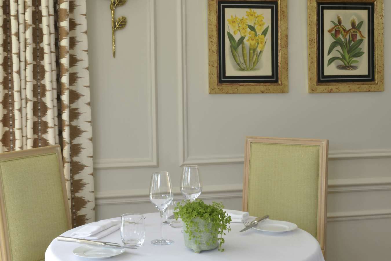 Chateau La Cheneviere- 27