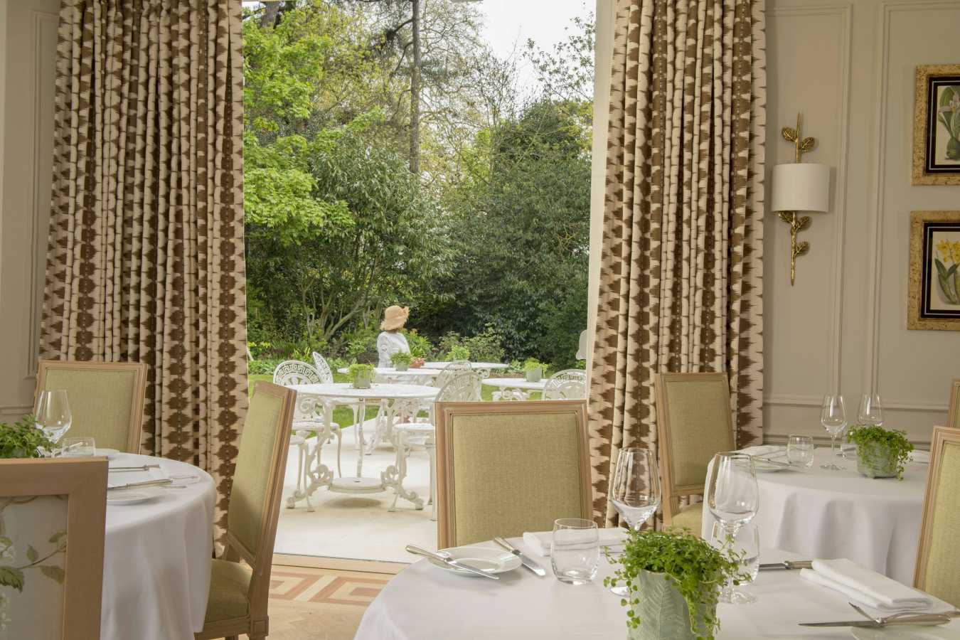Chateau La Cheneviere- 31