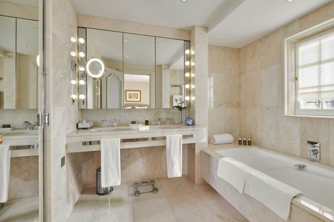 Chateau Saint-Martin and Spa- 62
