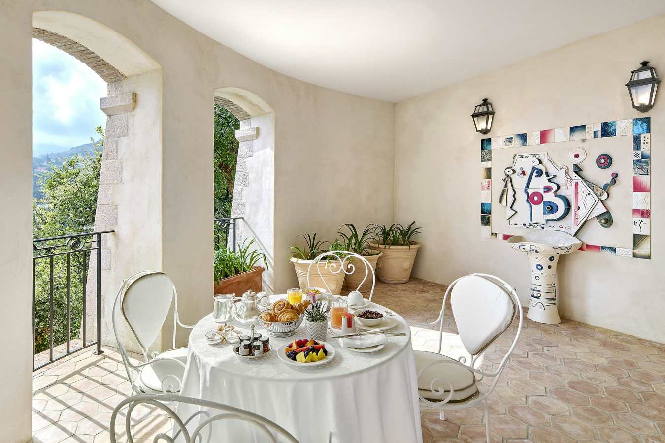 Chateau Saint-Martin and Spa- 51
