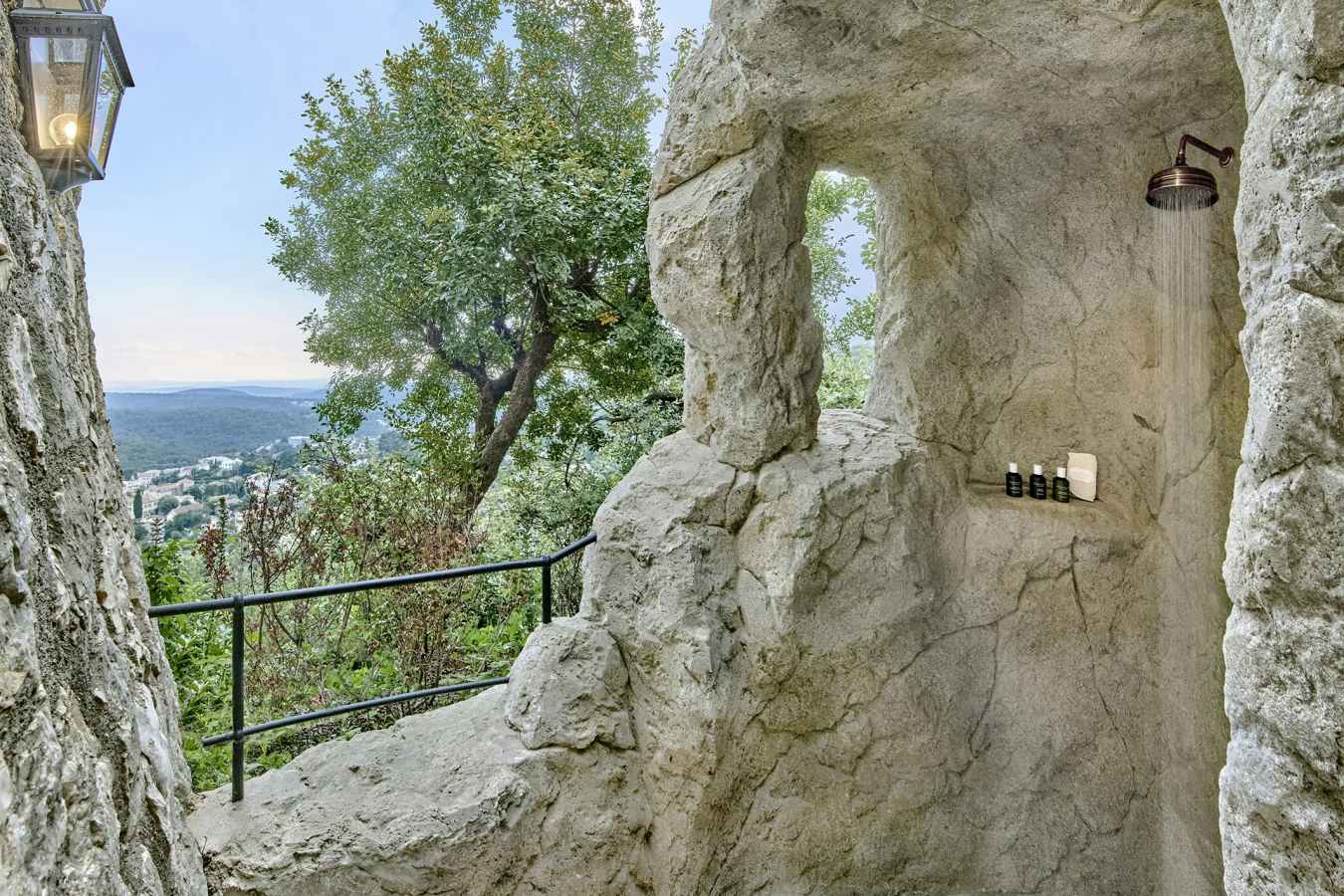 Chateau Saint-Martin and Spa- 48
