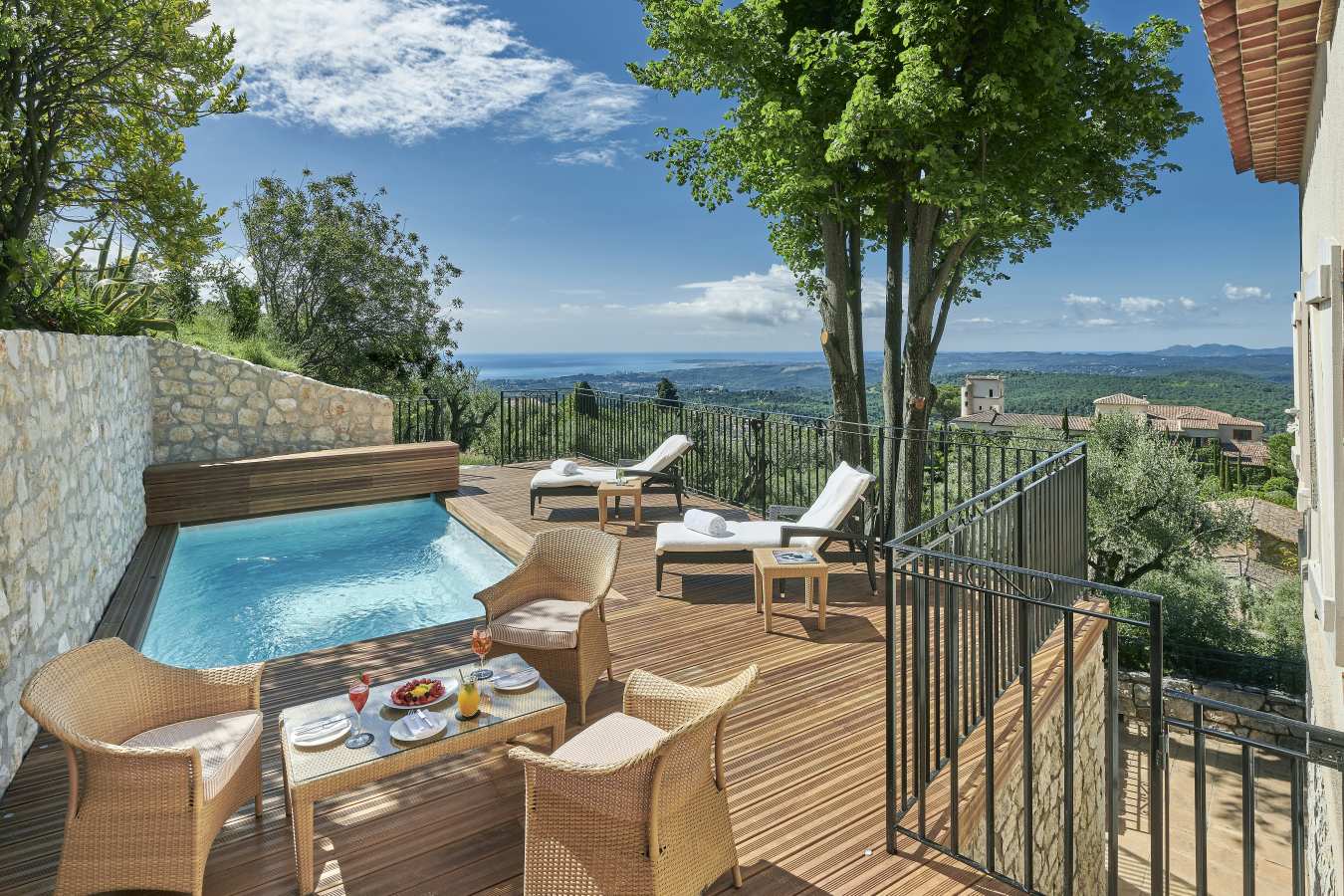 Chateau Saint-Martin and Spa- 59