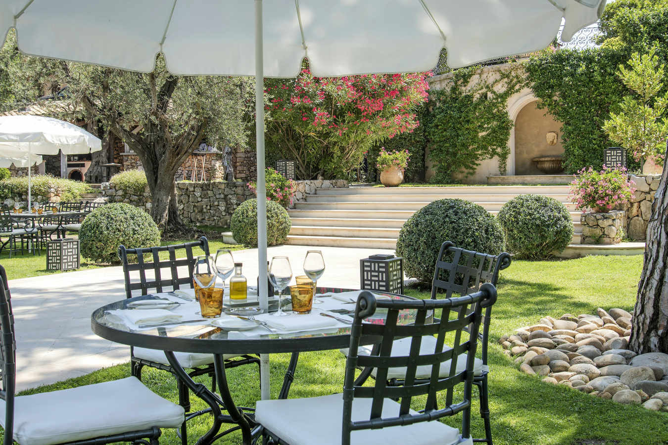 Chateau Saint-Martin and Spa- 92