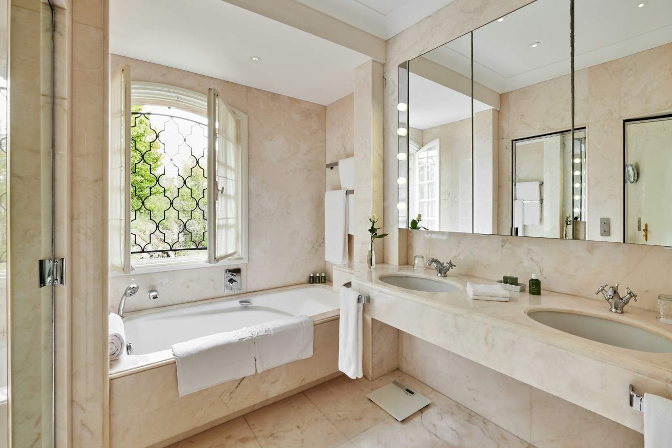Chateau Saint-Martin and Spa- 67