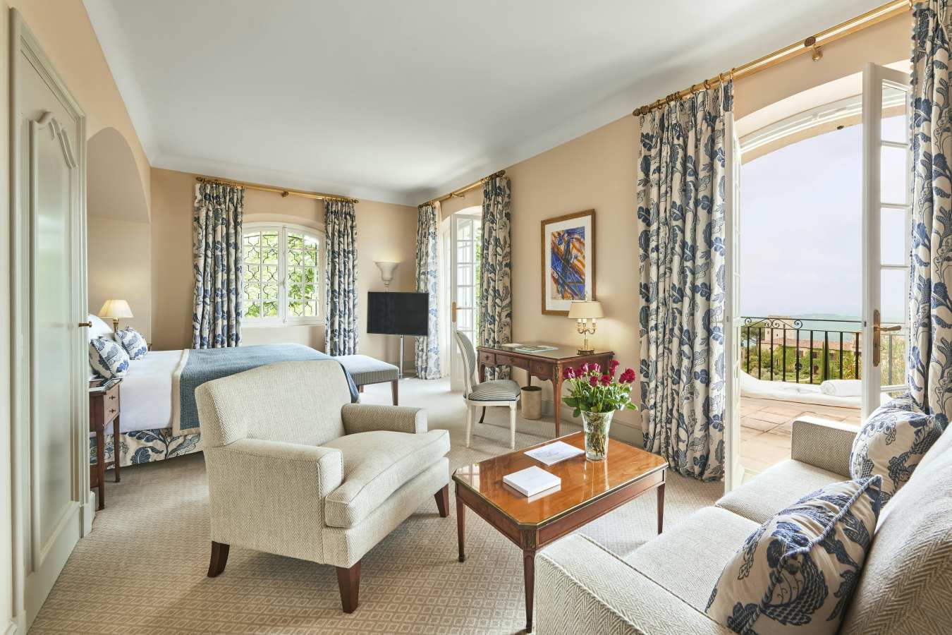Chateau Saint-Martin and Spa- 61