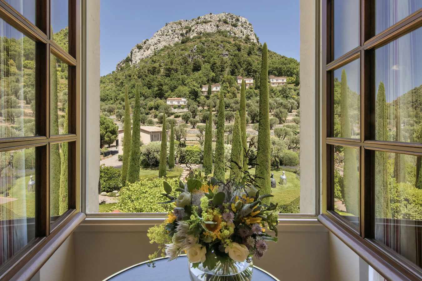Chateau Saint-Martin and Spa- 19