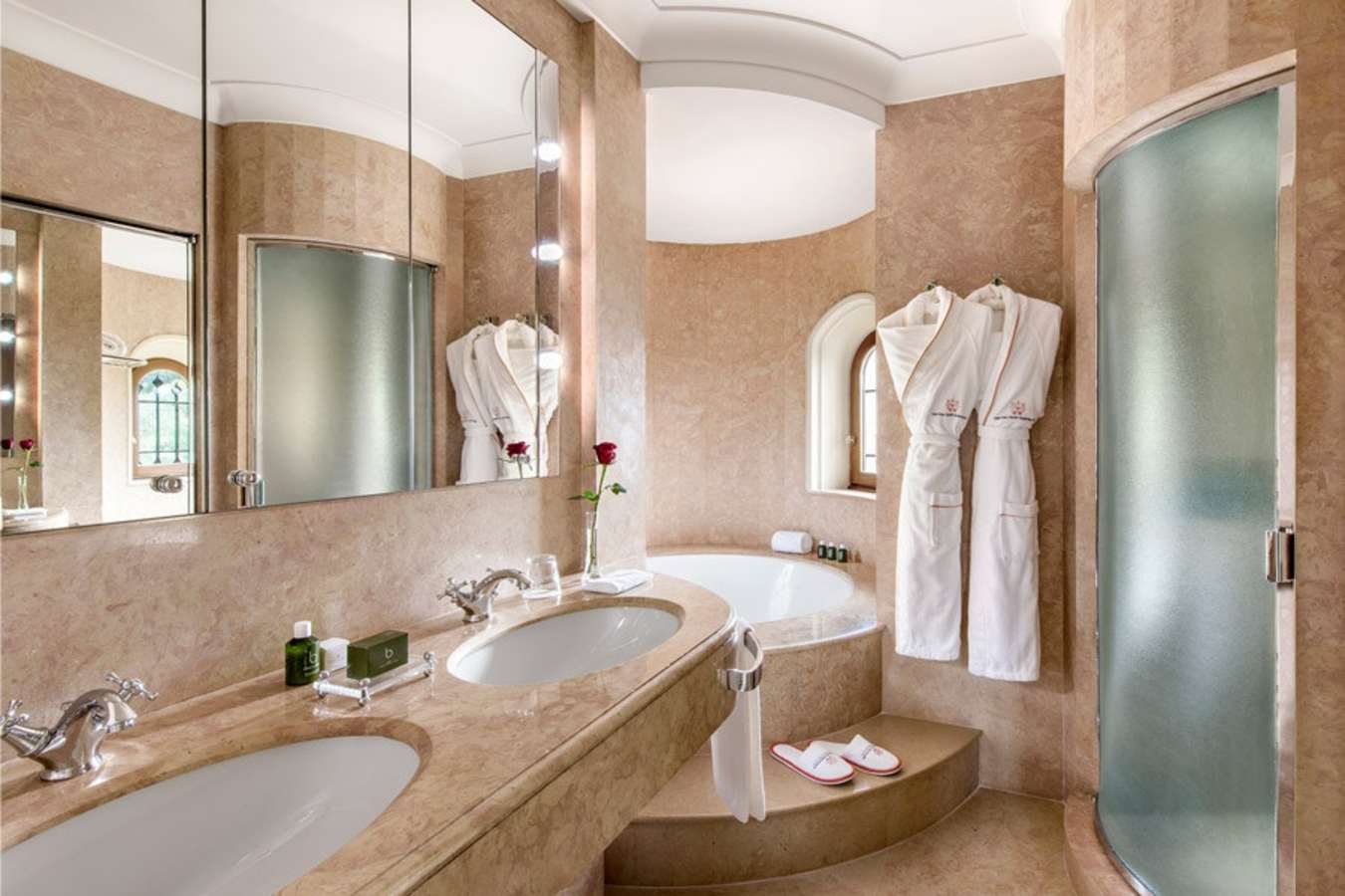 Chateau Saint-Martin and Spa- 42