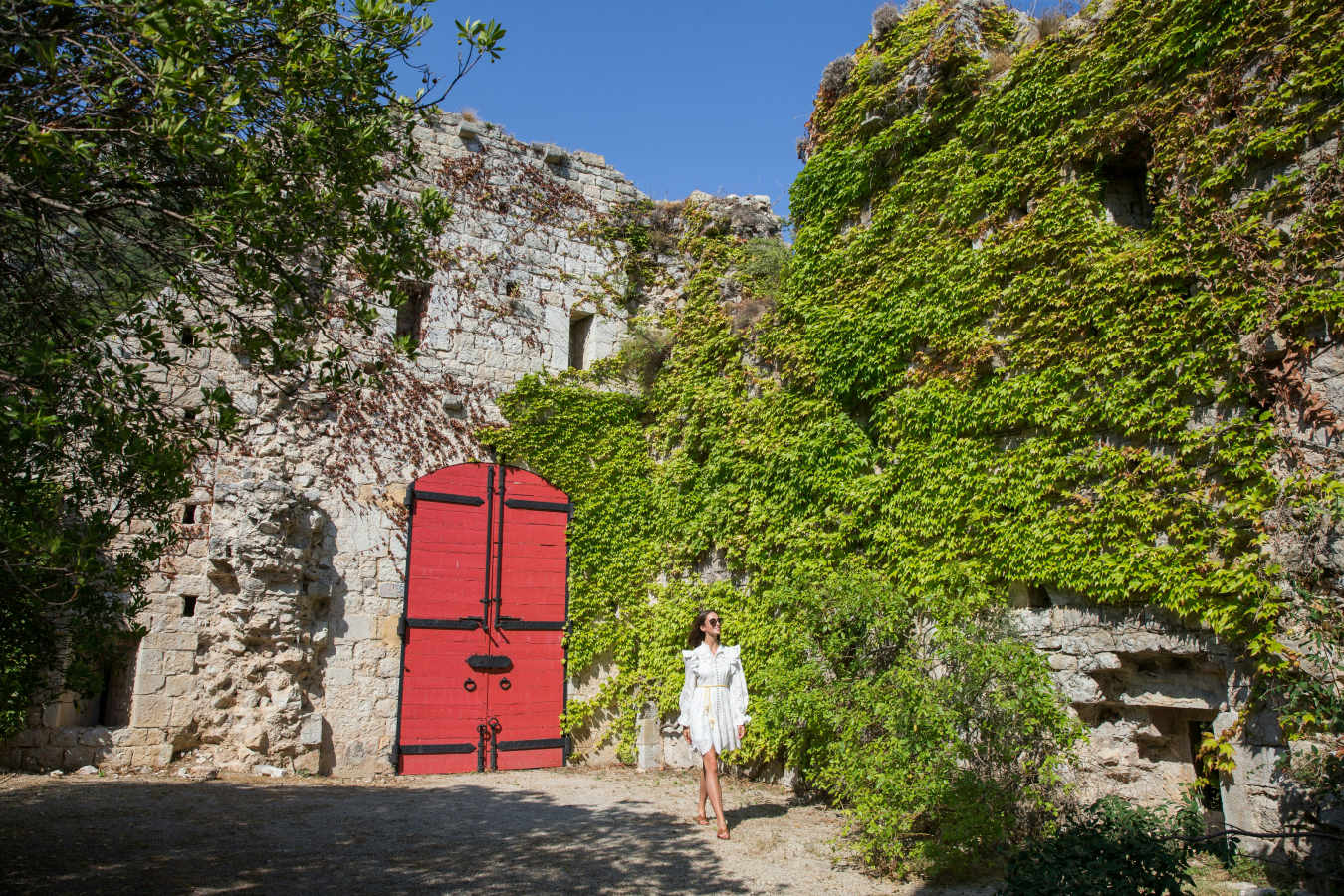 Chateau Saint-Martin and Spa- 16