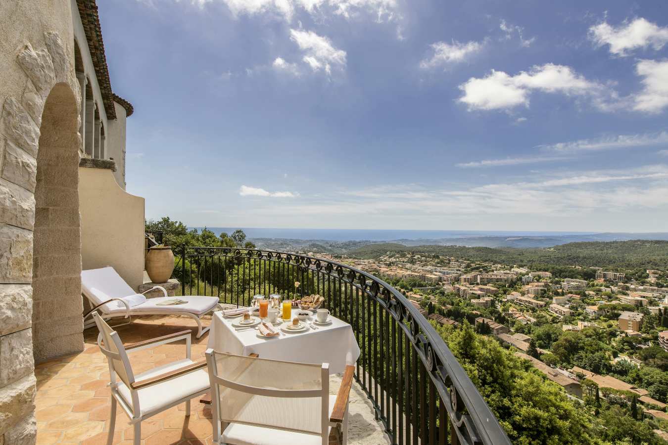 Chateau Saint-Martin and Spa- 39