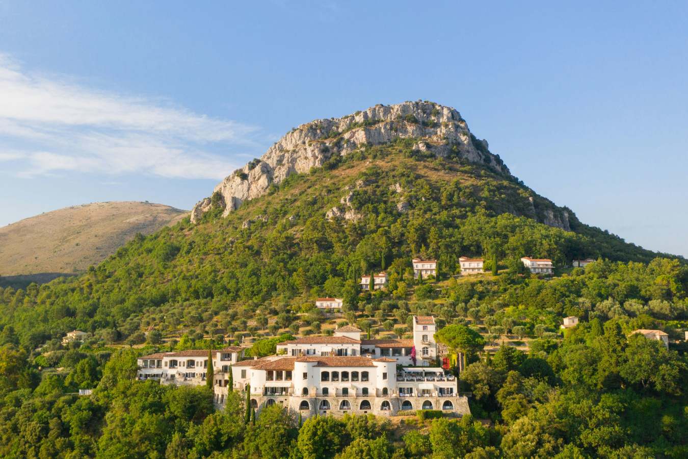 Chateau Saint-Martin and Spa- 15