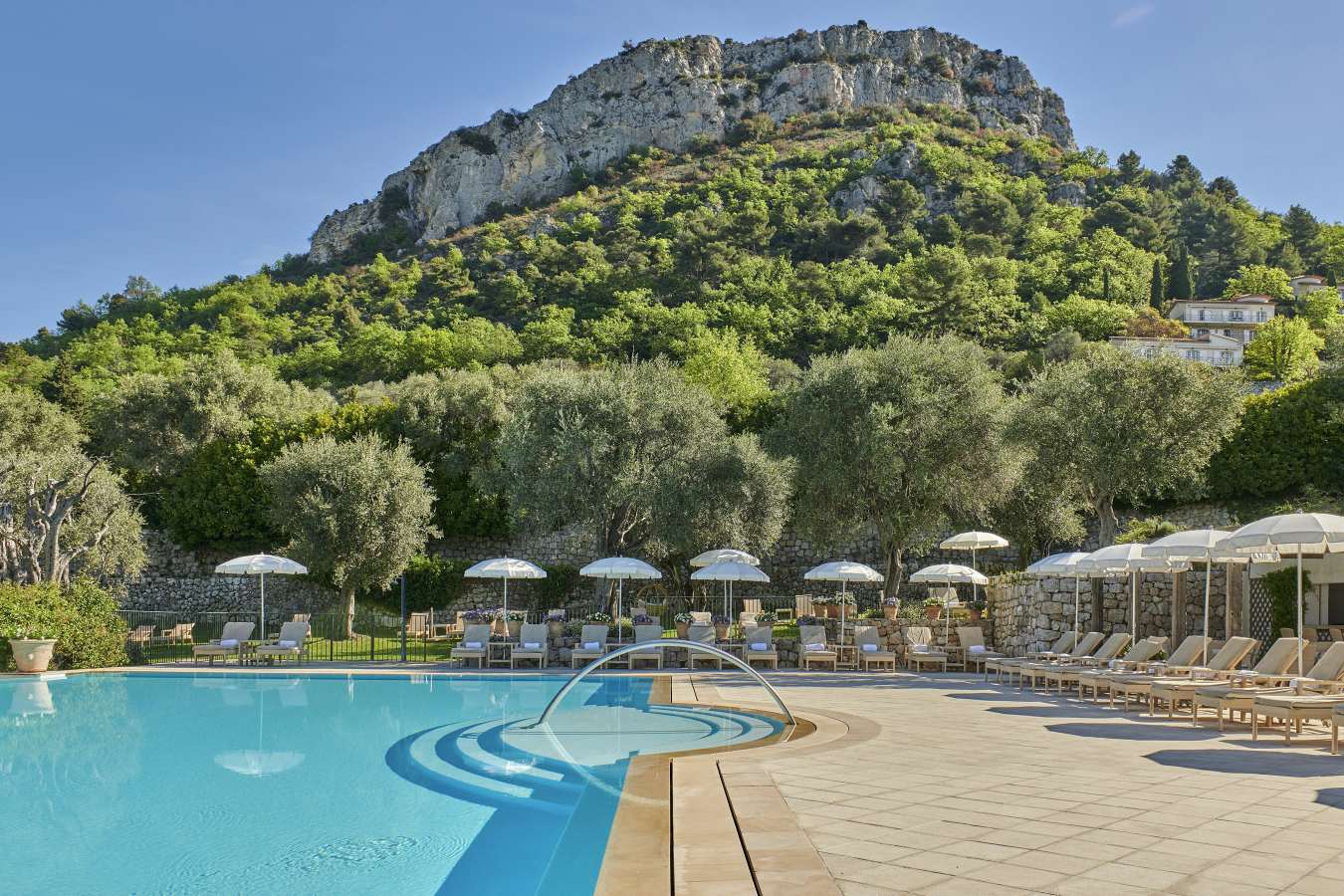 Chateau Saint-Martin and Spa- 96