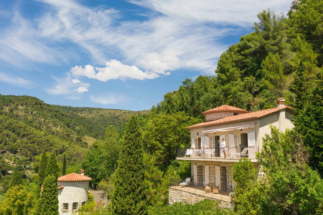 Chateau Saint-Martin and Spa- 68