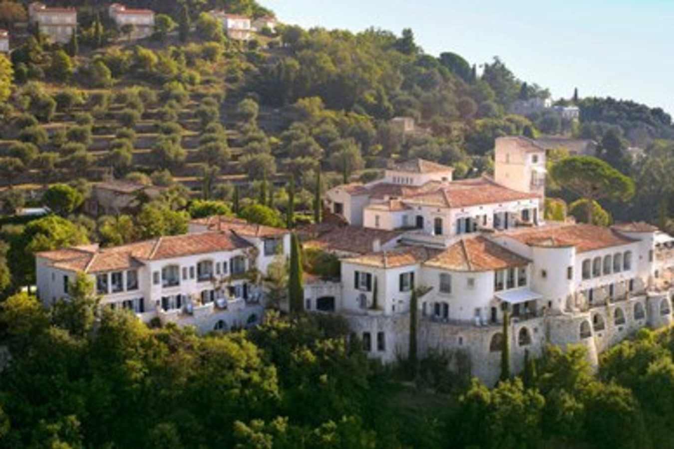 Chateau Saint-Martin and Spa- 14
