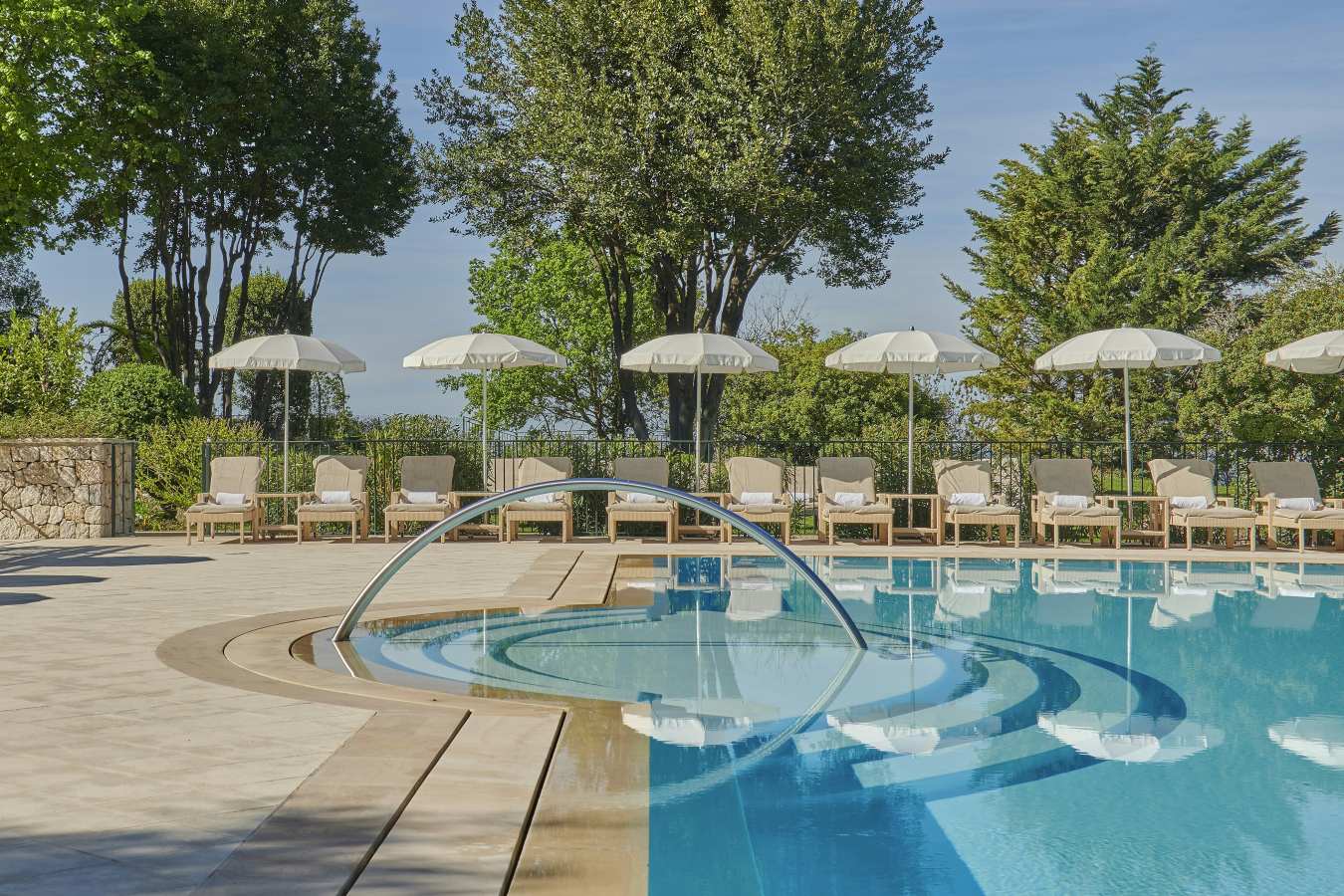 Chateau Saint-Martin and Spa- 98