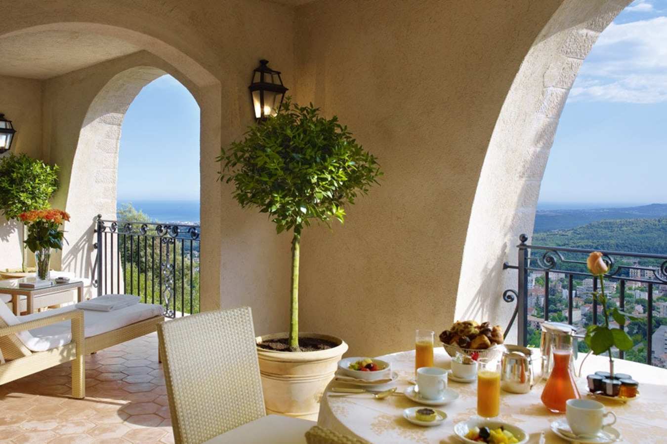 Chateau Saint-Martin and Spa- 54